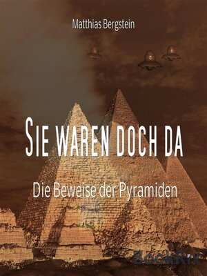 cover image of Sie waren doch da